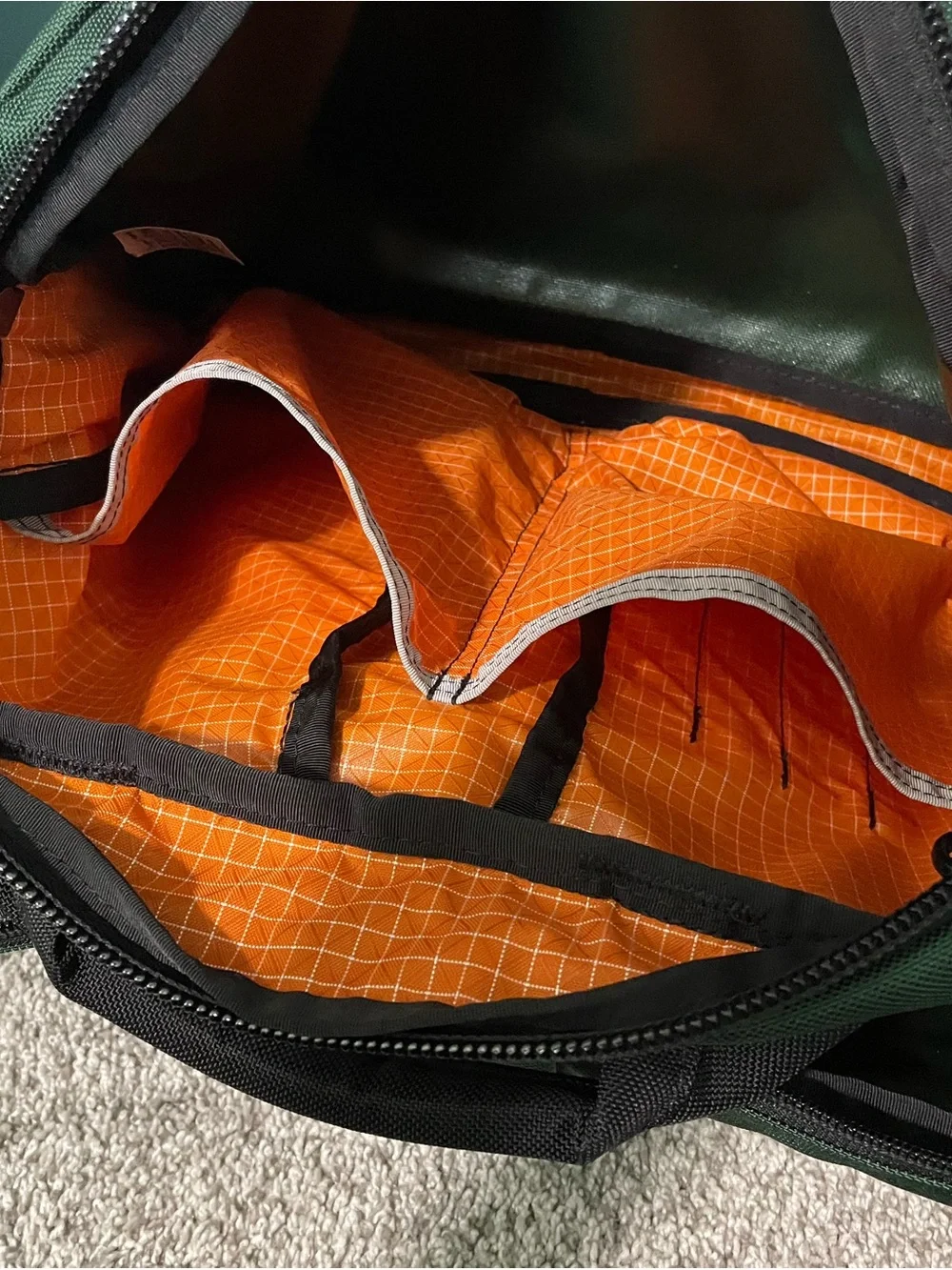 Tom Bihn tom bihn